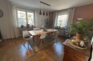 Haus mieten in Zeilstraße 16, 72793 Pfullingen, DHH mit 5 Zimmern in Pfullingen