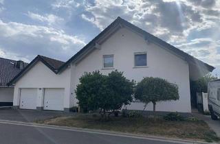 Haus mieten in Große Wiese, 57629 Limbach, Einfamilienhaus mit Doppelgarage