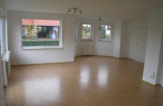 Haus mieten in 91629 Weihenzell, Gepflegte Doppelhaushälfte mit Garten und Garage