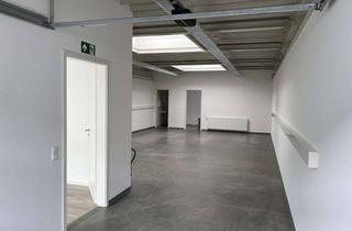 Büro zu mieten in An Der Feuerwache, 41836 Hückelhoven, Moderne renovierte Gewerbeflächen mit Büro 100qm von Privat zu mieten