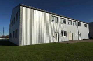 Gewerbeimmobilie kaufen in 52156 Monschau, Modernes Gewerbeobjekt in beliebtem Industriegebiet von Monschau-Imgenbroich