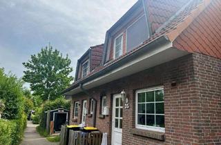 Anlageobjekt in Gadebuschweg 35, 25436 Tornesch, *** SCHÖNES REIHENMITTELHAUS ALS KAPITALANLAGE ***