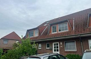 Anlageobjekt in Sassnitzring 17, 25436 Tornesch, *** KAPITALANLAGE AUS STEIN - VERMIETETES REIHENHAUS ***