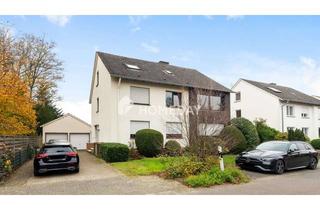 Anlageobjekt in 33378 Rheda-Wiedenbrück, Helle 3-Zimmer-Etagenwohnung mit Balkon, Garage und Einbauküche – bezugsfrei bei Verkauf