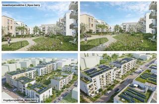 Anlageobjekt in 47279 Wedau, Exklusive-Neubau-Kapitalanalge in Duisburg