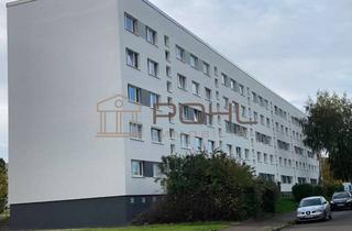 Anlageobjekt in 04600 Altenburg, 4,2% Rendite durch Mietpool + 3% AfA - Altenburg - Stadtquartier Bonhoefferstraße