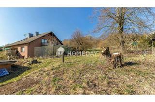 Grundstück zu kaufen in 37186 Moringen, Grundstück mit Doppelgarage in Moringen - Ihr Traum vom Eigenheim beginnt hier!