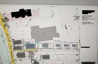 Grundstück zu kaufen in 75339 Höfen, Einmalige Gelegenheit!! Erschlossenes Baugrundstück, Planung liegt vor.