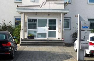 Büro zu mieten in Adam-Stegerwald-Str., 59348 Lüdinghausen, Büroräume in stark frequentierter Lage