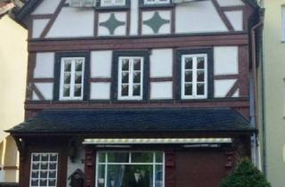 Geschäftslokal mieten in Mühlstraße 18, 65388 Schlangenbad, Attraktives Ladenlokal in historischem Gebäude