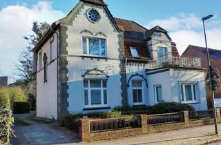 Praxen mieten in 24534 Innenstadt, Praxis, Kanzlei, Gewerbe.... Arbeiten mit Stil und Niveau !