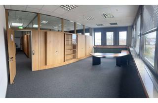 Büro zu mieten in 88471 Laupheim, Büroflächen (350 m²) im Gewerbegebiet Laupheim (provisionsfrei, teilbar ab 140 m²)