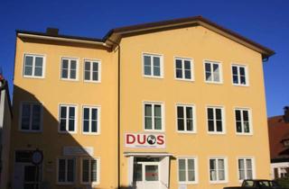Büro zu mieten in Gartenweg 7 1/2, 84130 Dingolfing, Büro und Praxisräume zu vermieten