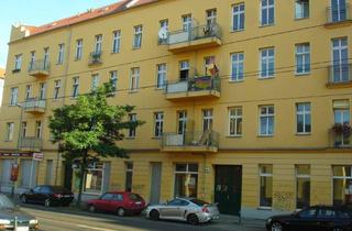 Büro zu mieten in Marienstraße, 12459 Oberschöneweide, Oberschöneweide, Marienstraße Ecke Wilhelminenhofstraße, helles Büro mit 2 Räumen