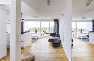 Immobilie mieten in Ferdinand-Christian-Baur-Straße, 72076 Tübingen, criston apartments - rest & relax