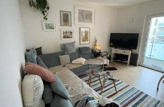 Immobilie mieten in Neudörferstraße 23, 90402 Nürnberg, 2-Zimmerwohnung