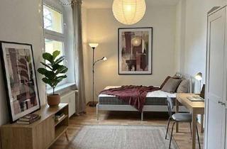 Immobilie mieten in 14770 Altstadt, möbliertes WG-Zimmer in zentraler Lage Nähe Hochschule