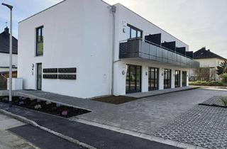 Immobilie mieten in Berger Str. 22, 94469 Deggendorf, STUDENTENappartement mit Balkon oder Terrasse