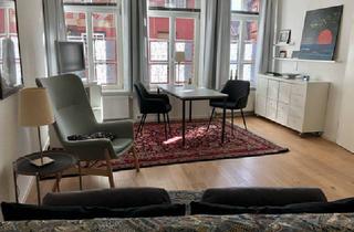 Immobilie mieten in 21335 Lüneburg, Möbliert wohnen wo Lüneburg am schönsten ist.