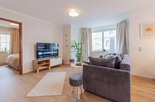 Immobilie mieten in Döffinger Str., 71263 Weil der Stadt, 2-Zimmerwohnung mit Wlan, TV, Küche, Bad/WC, Waschmaschine und Parkplatz