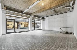 Gewerbeimmobilie kaufen in 45894 Buer, Vielseitiges Ladenlokal in der Innenstadt von Gelsenkirchen-Buer