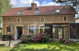 Bauernhaus mieten in 16356 Ahrensfelde, Romantisches Bauernhäuschen im Norden Berlins, ländlich