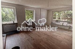 Wohnung mieten in Lange Straße 72, 31832 Springe, 2-Zimmer Wohnung mit Balkon in Eldagsen Zentrum