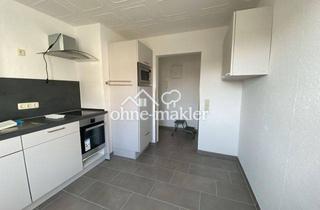 Wohnung mieten in Rathausgasse 30, 04821 Brandis, Gemütliche 2-Raum-Wohnung inkl EBK in Brandis