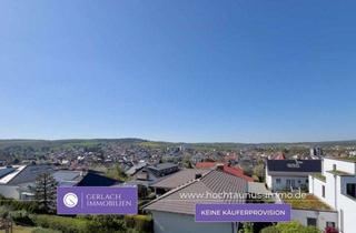 Wohnung kaufen in 61267 Neu-Anspach, Unabhängig wohnen - heute und in Zukunft