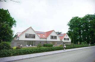 Wohnung kaufen in Menkenweg 15b, 49326 Melle, KfW40 Wohntraum in Melle - provisionsfrei zu verkaufen!