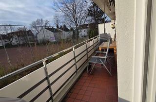 Wohnung kaufen in 32105 Bad Salzuflen, 3-Zimmer Wohnung, 86 m², Bad Salzuflen, mit Einbauküche, Balkon und Stellplatz, ohne Maklerprovision