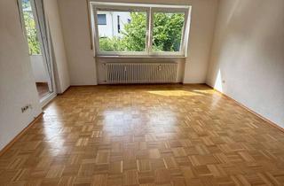 Wohnung kaufen in 69151 Neckargemünd, Helle 2-Zimmer-Wohnung mit Balkon im 2. OG in Neckargemünd