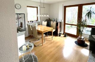 Wohnung kaufen in August-Bebel-Str. 21, 78056 Villingen-Schwenningen, Helle 2,5 Zi-Erdgeschoßwohnung mit Südterrasse und TG in Villingen-Schwenningen