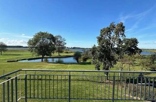 Wohnung kaufen in 17406 Rankwitz, Natur genießen-Ostsee-Usedom-Zwei Zimmer-Ferienwohnung