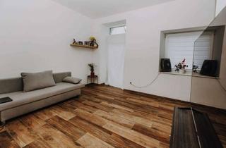 Wohnung kaufen in 54595 Prüm, 2 vollsanierte Wohnungen (2015) – stark nachgefragte Größen & hohe Wertstabilität