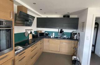 Wohnung kaufen in Gartenstraße 23, 94234 Viechtach, Exklusive 2-Zimmer-Wohnung in Viechtach zum Privatverkauf