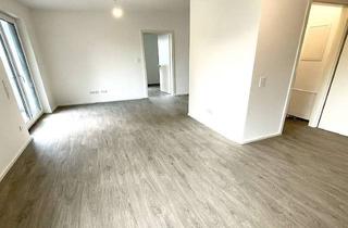 Wohnung kaufen in 53809 Ruppichteroth, Moderne Erdgeschosswohnung mit Garten