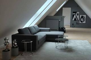 Wohnung kaufen in Bergmannsglückstr., 45896 Hassel, Erstbezug Attraktive 3,5-Zimmer Maisonette-Wohnung mit Stellplatz und Garten