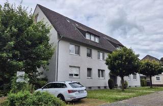 Wohnung kaufen in 45896 Hassel, Erstbezug Attraktive 3,5-Zimmer Maisonette-Wohnung mit Stellplatz und Garten