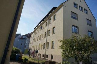Wohnung kaufen in Weimarstraße 55, 78532 Tuttlingen, Gut & günstig: Legen Sie Ihr Kapital mit Perspektive an - vermietete 4-Zimmer-Wohnung in Tuttlin