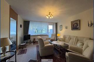 Wohnung kaufen in 29221 Celle, Sonniges Zuhause in netter Nachbarschaft!