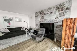 Wohnung kaufen in 65835 Liederbach, Komfortabel wohnen: Modernisierte Wohnung mit Balkon, Aufzug und Stellplatz in Liederbach