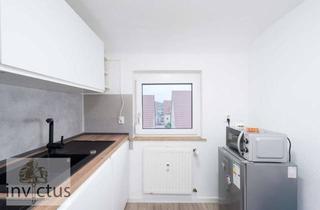 Wohnung kaufen in 74076 Heilbronn, Klein, gefragt, rentabel – Ideale Kapitalanlage - Vermietete 1,5-Zimmer-Whg. in guter zentraler Lage