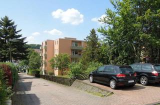 Wohnung kaufen in Eschenweg, 38667 Bad Harzburg, Ruhige 2-Zimmer-Wohnung mit Balkon im 1. OG in Bad Harzburg