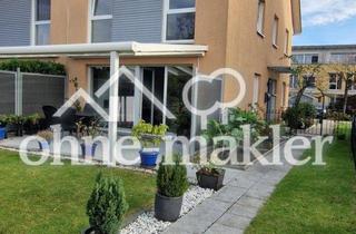 Doppelhaushälfte kaufen in 21465 Reinbek, VON PRIVAT DHH 2003 IN RUHIGER LAGE VON REINBEK-NEUSCHÖNNINGSTEDT