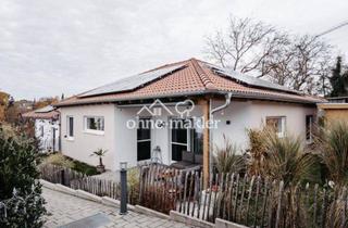 Haus kaufen in 73434 Aalen, Exklusiver Bungalow - Wohnen auf einer Ebene