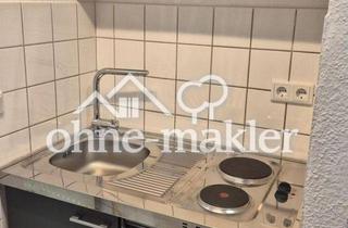 Wohnung mieten in 48268 Greven, Renoviertes 1-Zimmer EG-Apartment