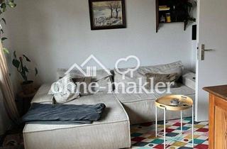 Wohnung mieten in 28219 Bremen, Moderne 3-Zimmer-Maisonettewohnung | ca. 75 m² | Balkon | saniert | ruhige Lage