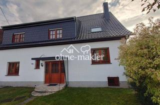 Einfamilienhaus kaufen in 66539 Neunkirchen, Geräumig - gepflegtes Einfamilienhaus in Kohlhof!