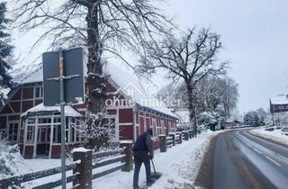 Einfamilienhaus kaufen in Buxtehuder Straße 3, 21647 Moisburg, Traumhaftes Grundstück mit einem denkmalgeschützem Haus und extra Bauplatz